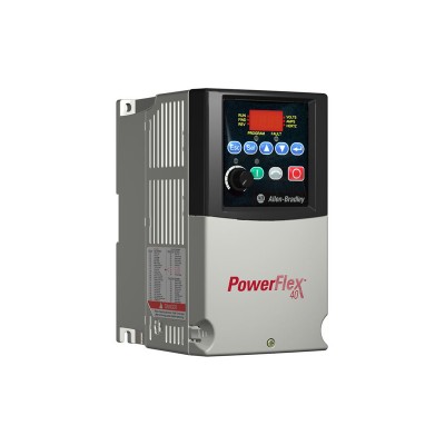 allen bradley 22b-d2p3n104