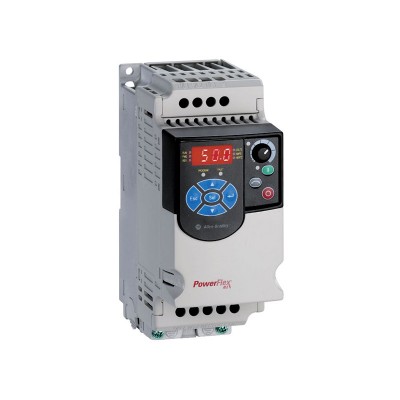 allen bradley powerflex 4m user manual