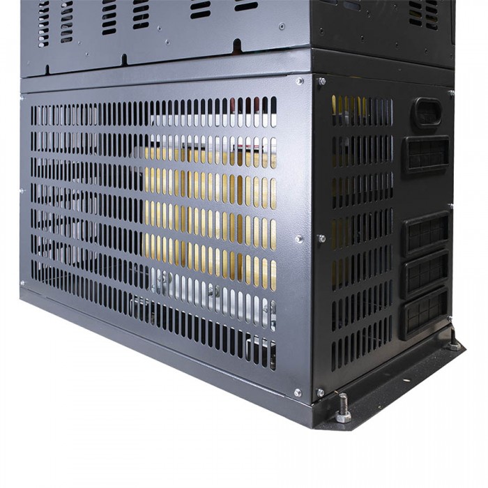 700HP 460V Galt Electric G300 VFD Inverter AC Drive G34008600UL01