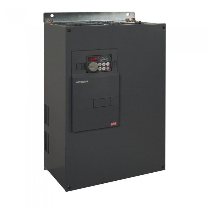 200HP & 300HP 460V Mitsubishi VFD, Inverter, AC Drive FR  